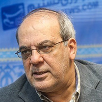 عباس عبدی