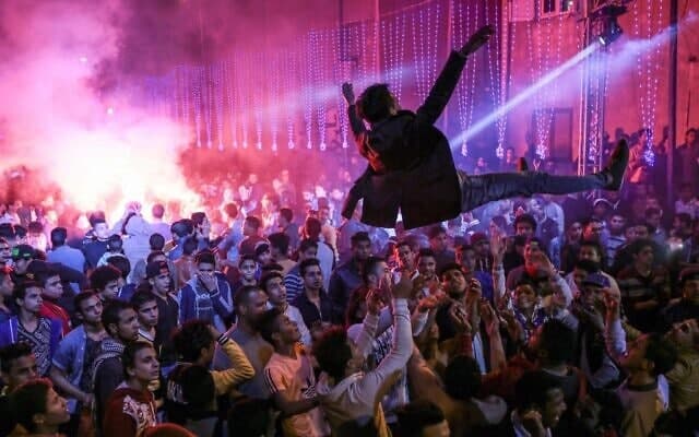 مصر
