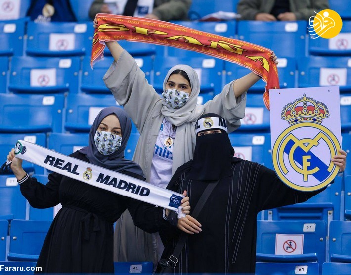 (تصاویر)