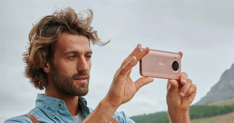 عرضه گوشیهای میان رده نوکیا G21 در ماه فوریه عرضه گوشیهای میان رده نوکیا G21 در ماه فوریه