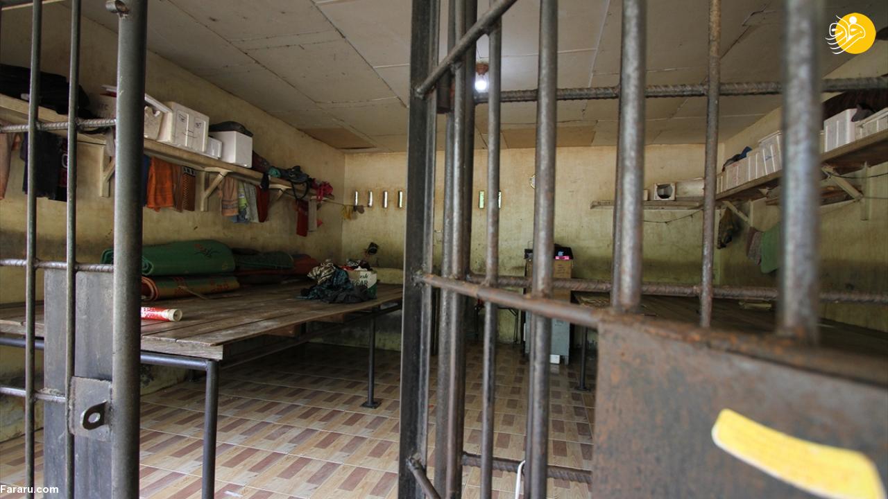 (تصاویر)