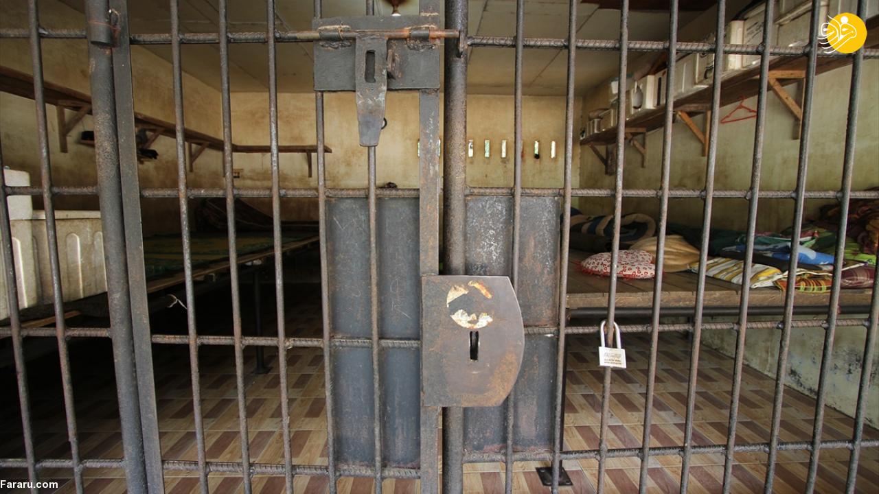 (تصاویر)