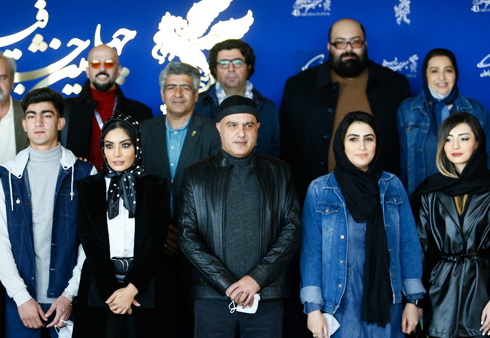 (تصاویر)
