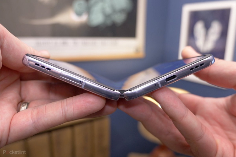 افشای قیمت و زمان عرضه جدیدترین گوشی تاشو اپو افشای قیمت و زمان عرضه جدیدترین گوشی تاشو اپو