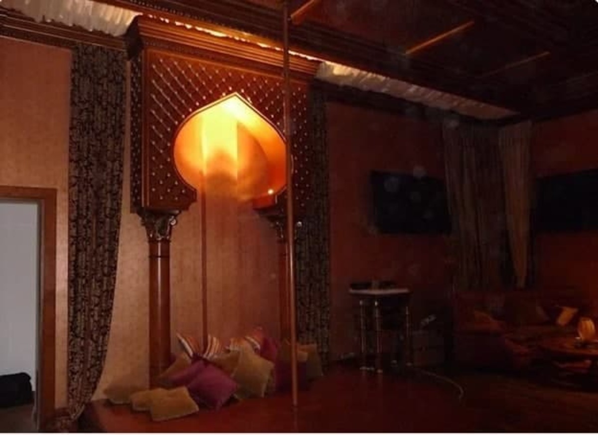 فرمان کرملین برای حذف عمارت پوتین از وب سایت‌های خبری/ ترجمه آقای اعتضاد