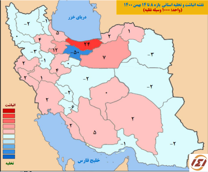 اوج سفر‌های زمستانی در اوج اومیکرون؟!