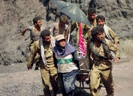 آشنایی با ۵ قهرمان زن سینمای دفاع مقدس