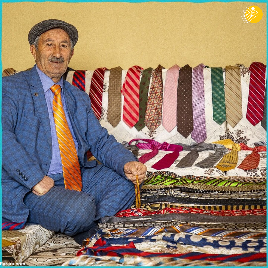 (تصاویر)