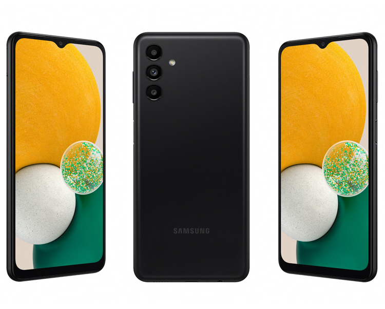 افشای مشخصات کلیدی سامسونگ گلکسی A13 4G