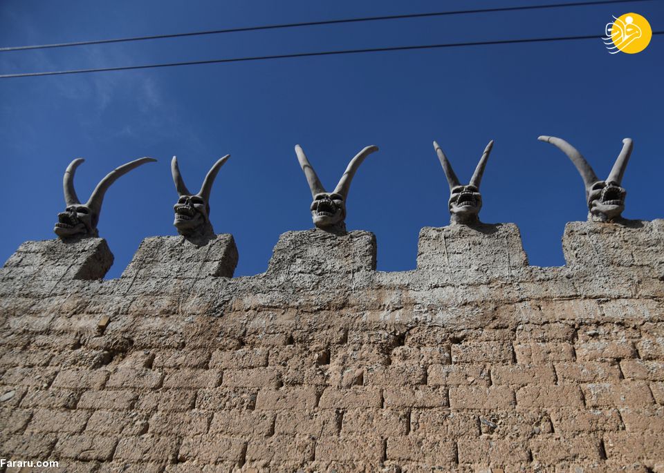 (تصاویر)