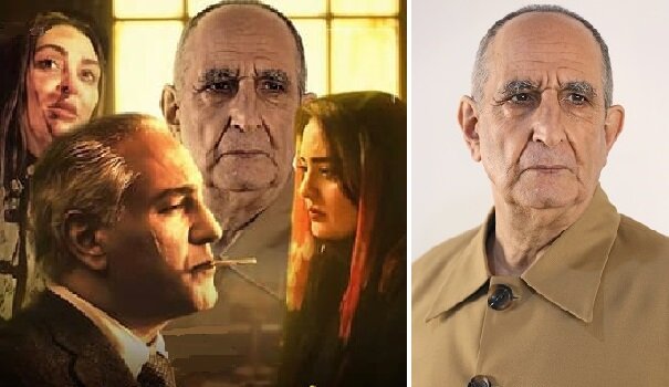 فرهاد آئیش: چون کیمیایی، مصدقی دوآتشه نیستم
