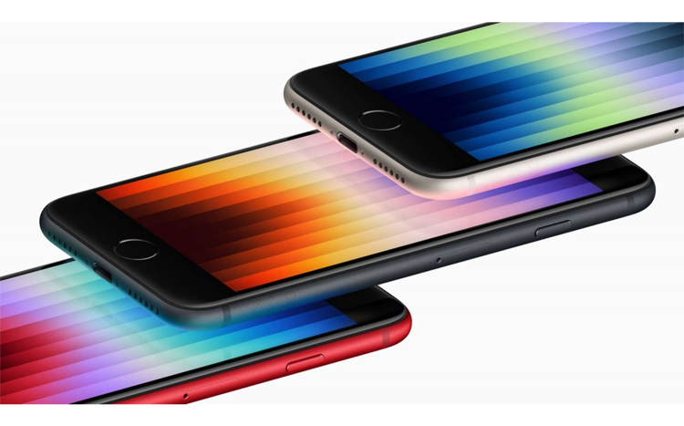 رونمایی اپل از جدیدترین مدل آیفون رونمایی اپل از جدیدترین مدل آیفون