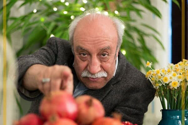 (تصاویر) هنرمندان سینما و تلویزیون که سال ۱۴۰۰ از بین ما رفتند