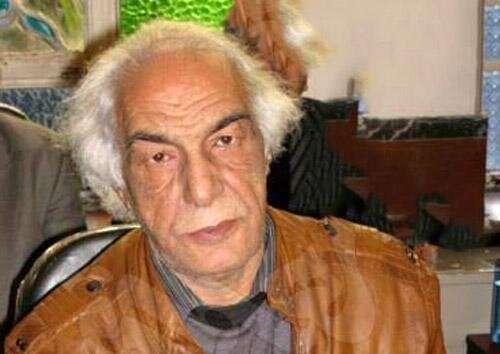 (تصاویر) هنرمندان سینما و تلویزیون که سال ۱۴۰۰ از بین ما رفتند