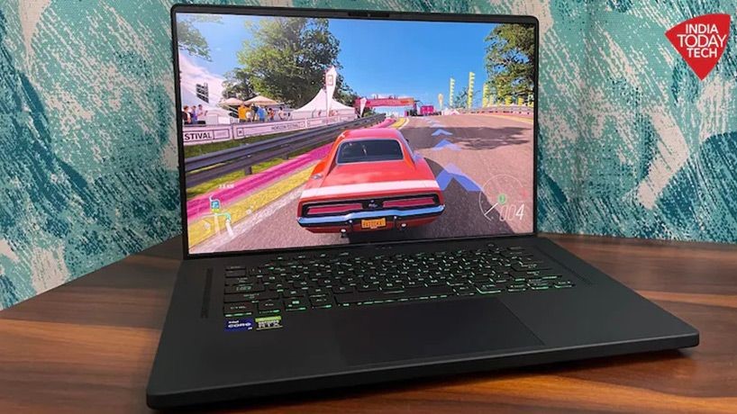 آخرین اخبار از لپ تاپ ایسوس مدل ROG Zephyrus M1
