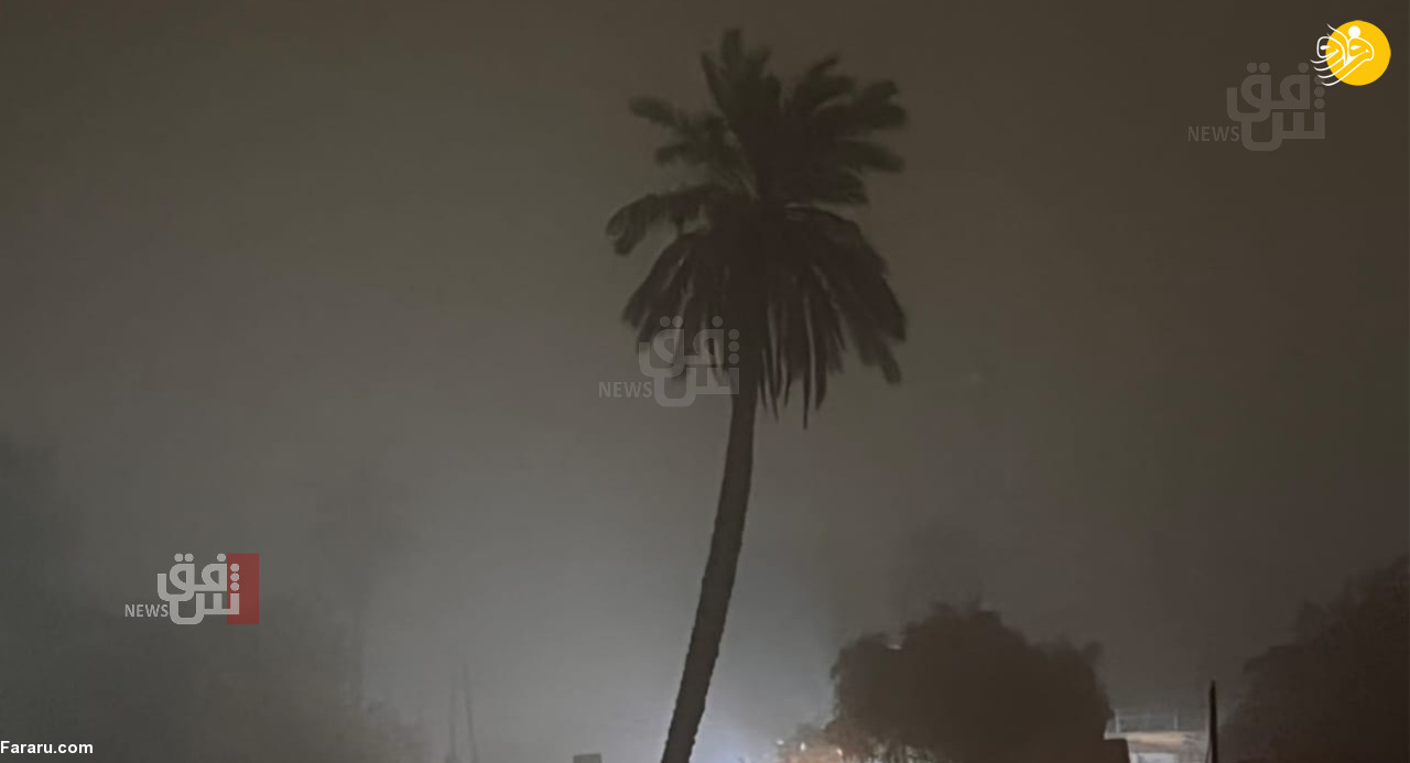 (تصاویر)