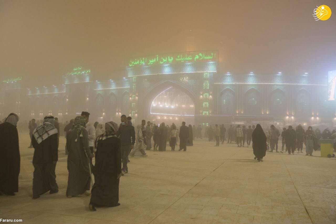 (تصاویر)