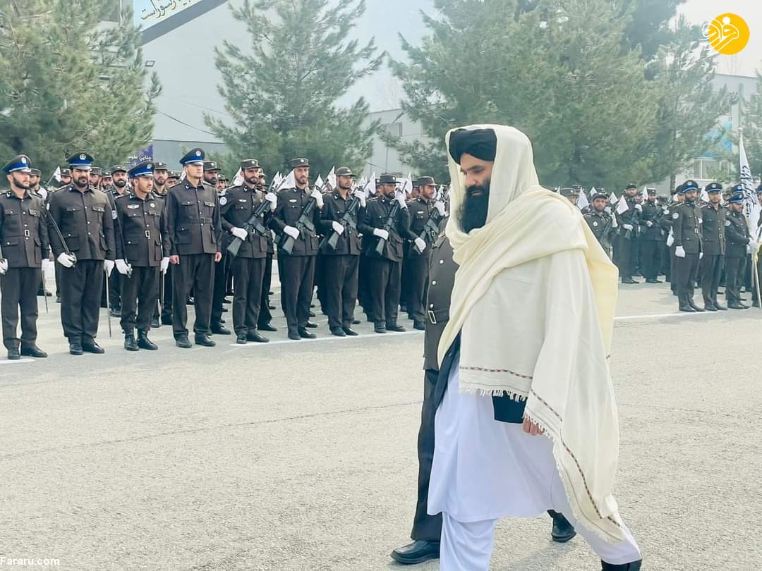 (تصاویر)