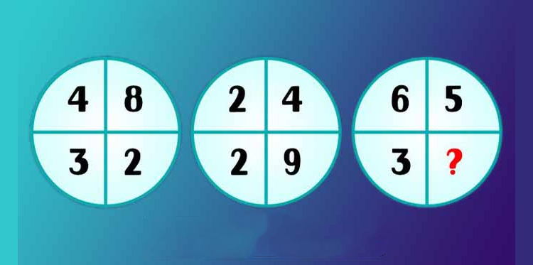 معما‌های تصویری جذاب همراه با جایزه نقدی ۶