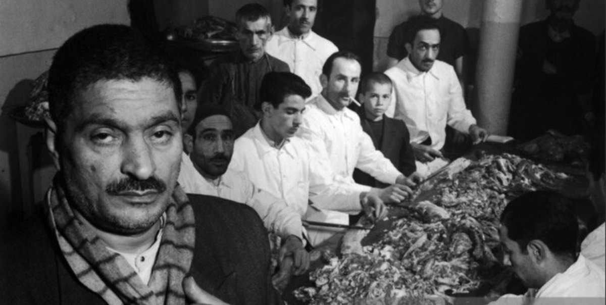 سیاسی‌ترین رستوران مشهور تهران را بشناسید