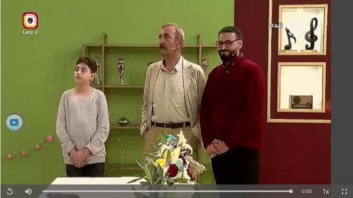 آیا همیشه پای یک مجری در میان است؟