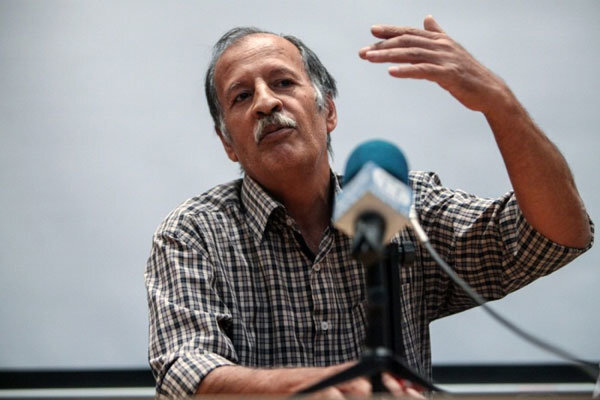 آیا همیشه پای یک مجری در میان است؟