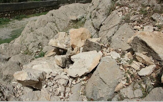 آثار تاریخی