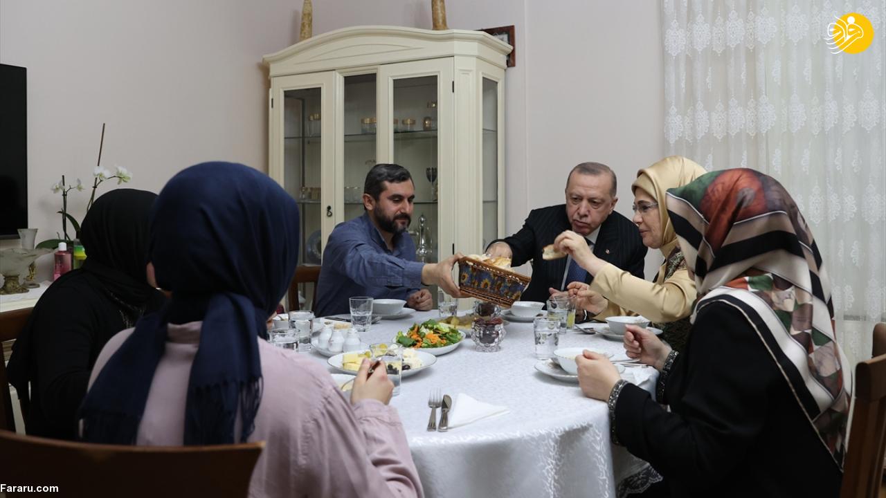 (تصاویر)