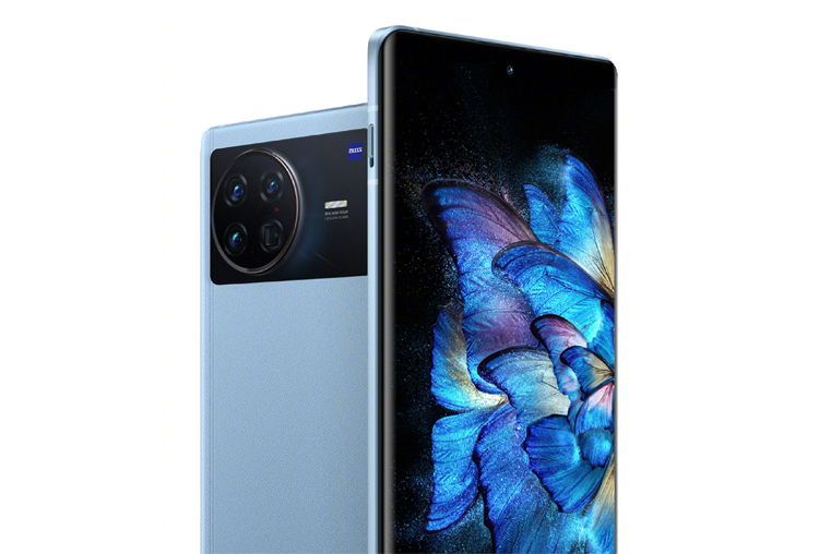 افشای مشخصات گوشی Vivo X Note