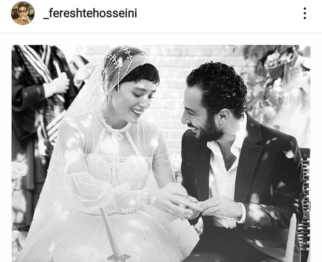 نوید محمدزاده ۳۶ ساله شد
