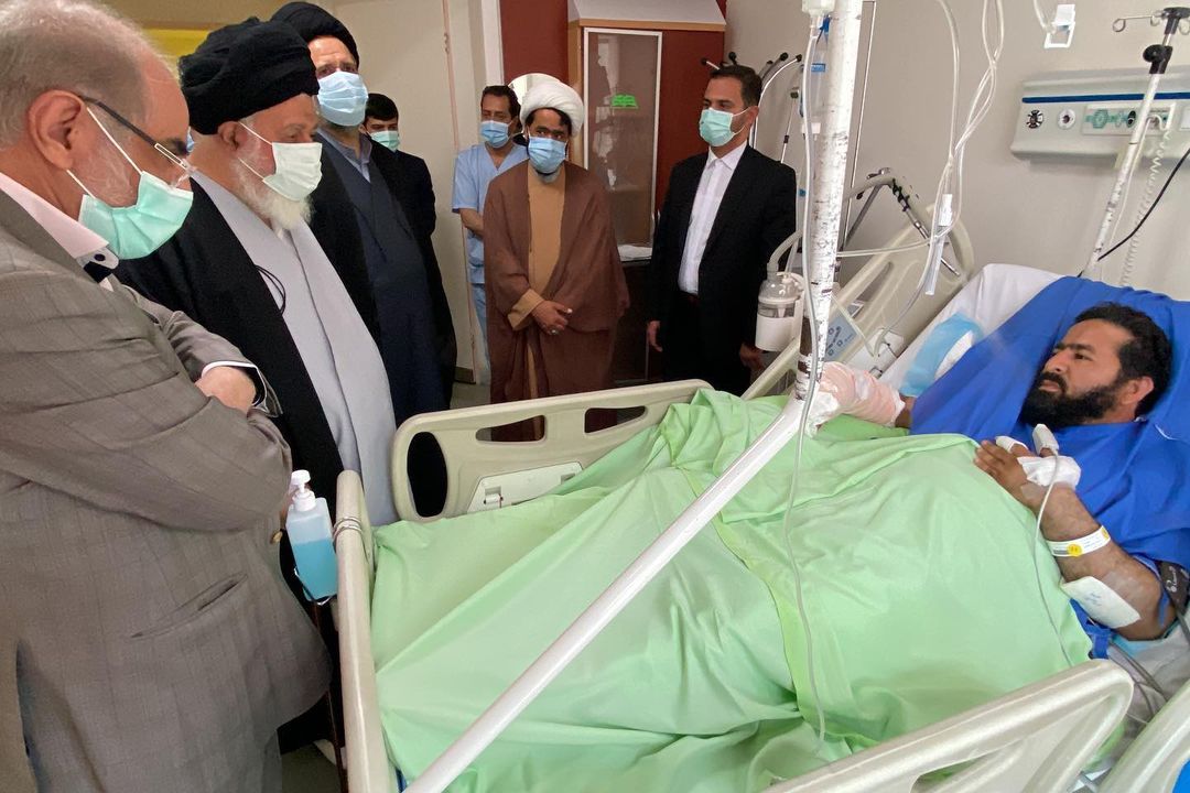 (تصاویر)