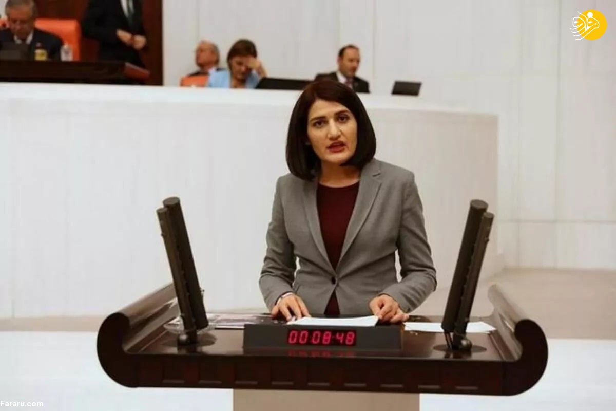 (تصاویر)