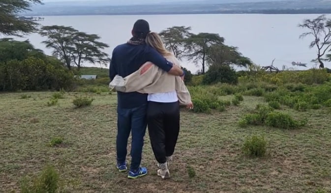 (عکس) بهرام رادان ازدواج کرد؟