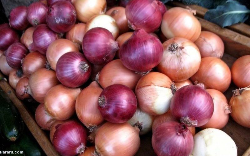 طرز تهیه آش عباسعلی، آش سنتی کرمانشاه پیاز