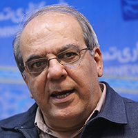 عباس عبدی