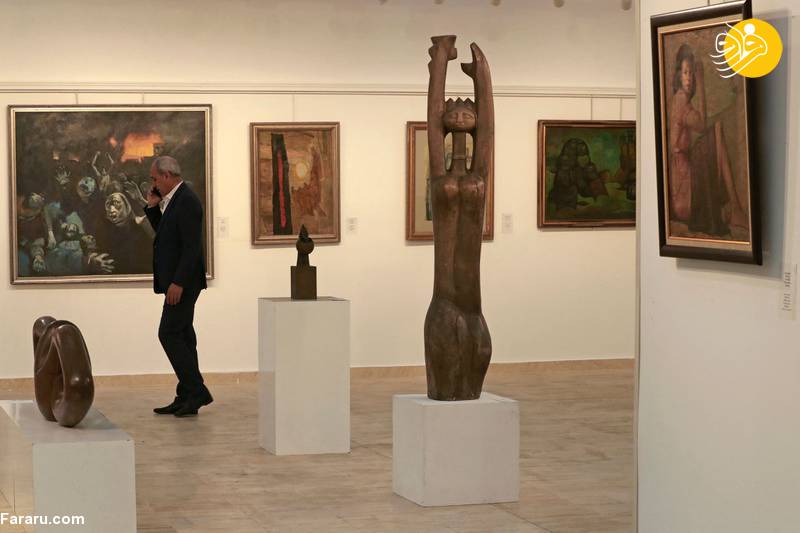 (تصاویر)