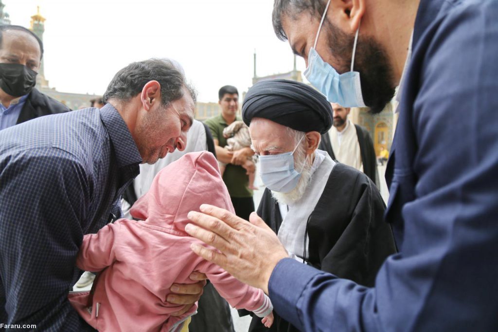 (تصاویر)