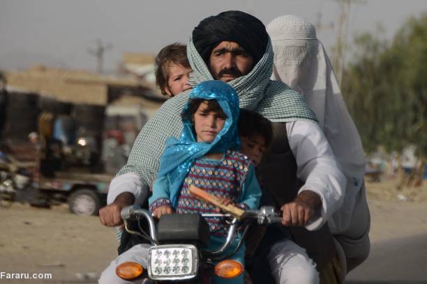 (تصاویر)