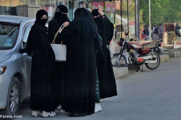 (تصاویر)