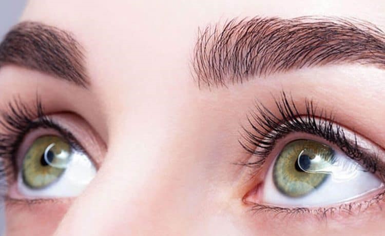 مارک خوب صابون ابرو ایرانی و خارجی چیست؟