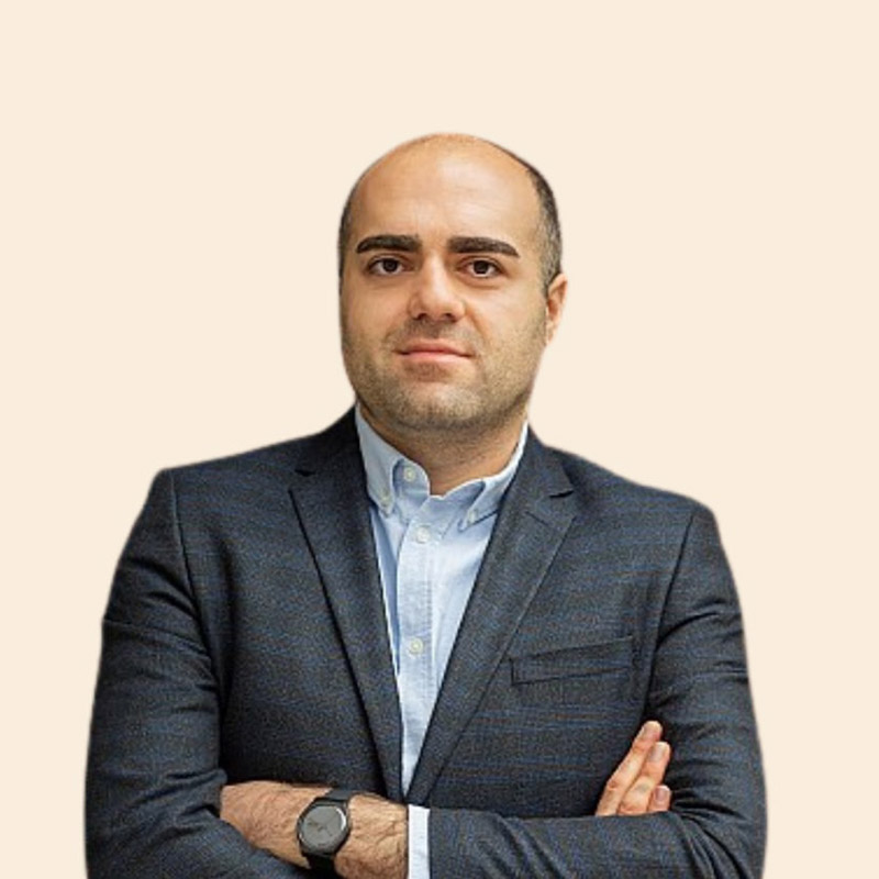 امیل آودالیانی 