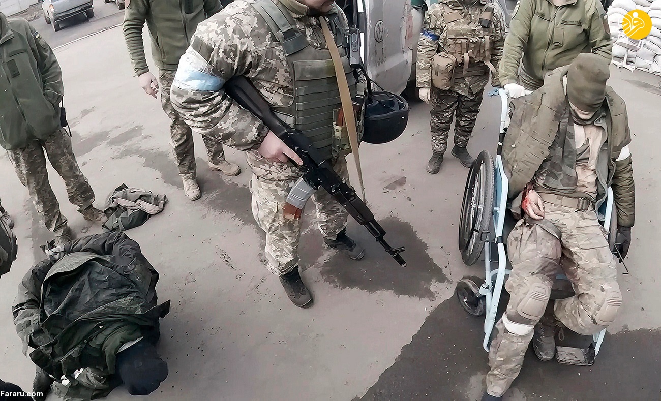 (تصاویر)
