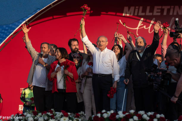 (تصاویر)