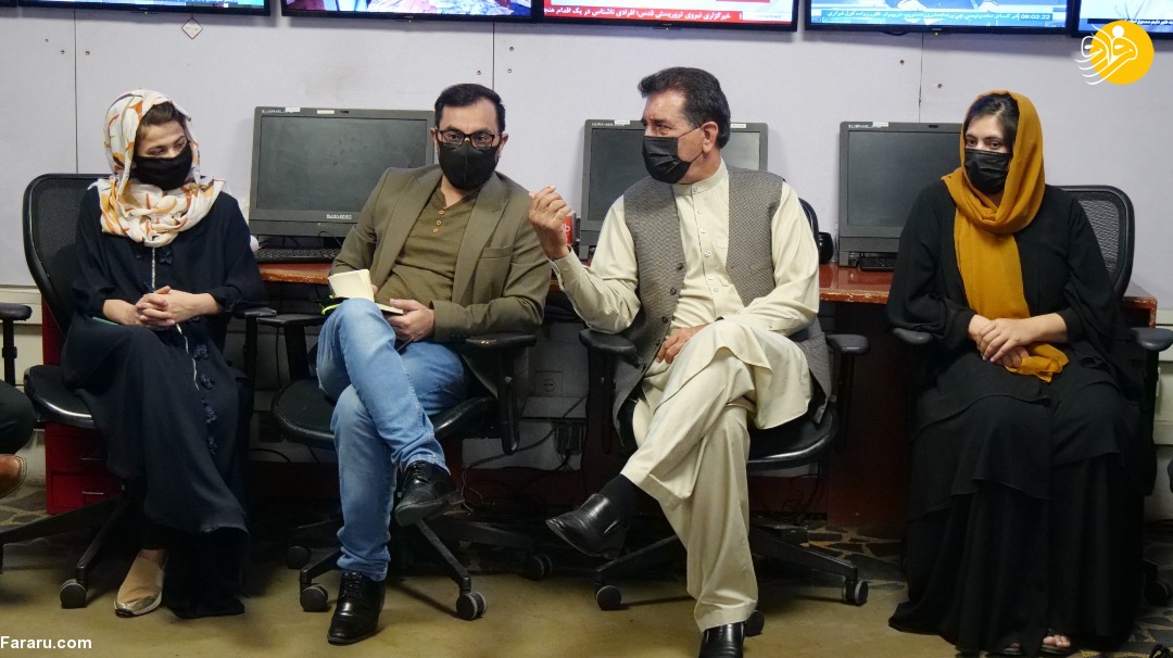 (تصاویر)