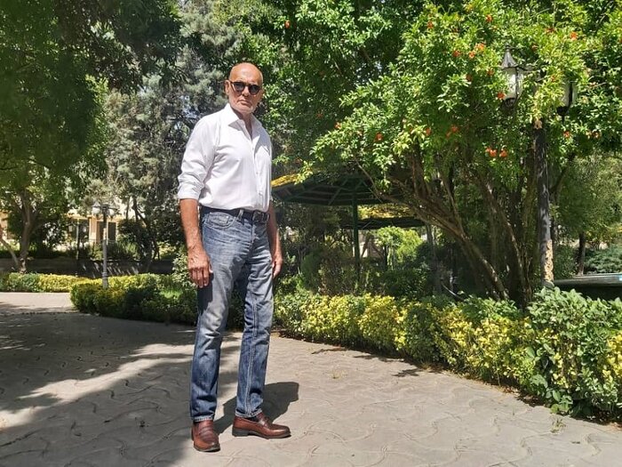 جمشید هاشم‌پور