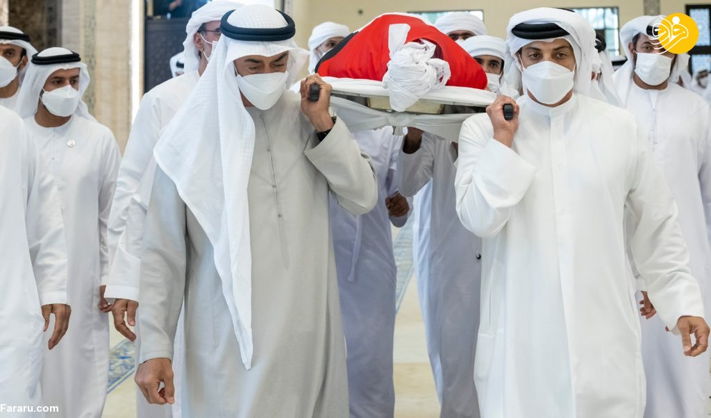 (تصاویر)