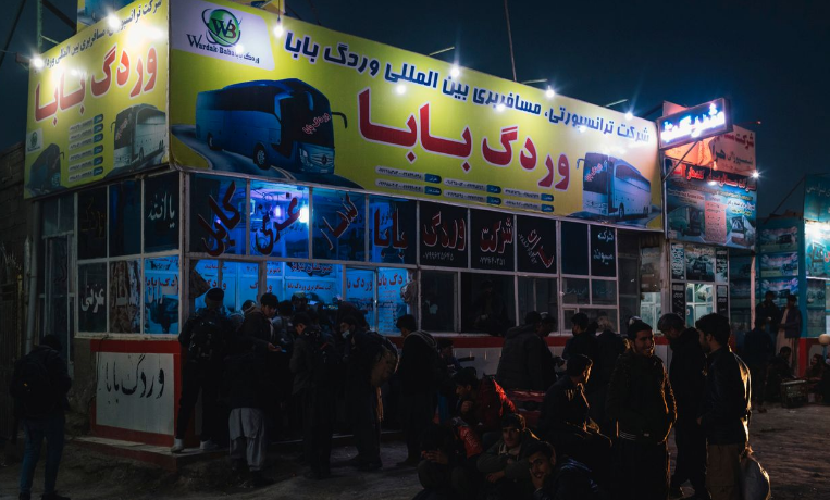 آخرین امید برای فرار از بحران...