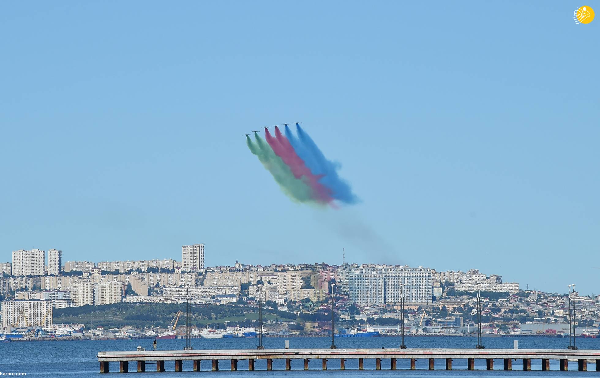 (تصاویر)