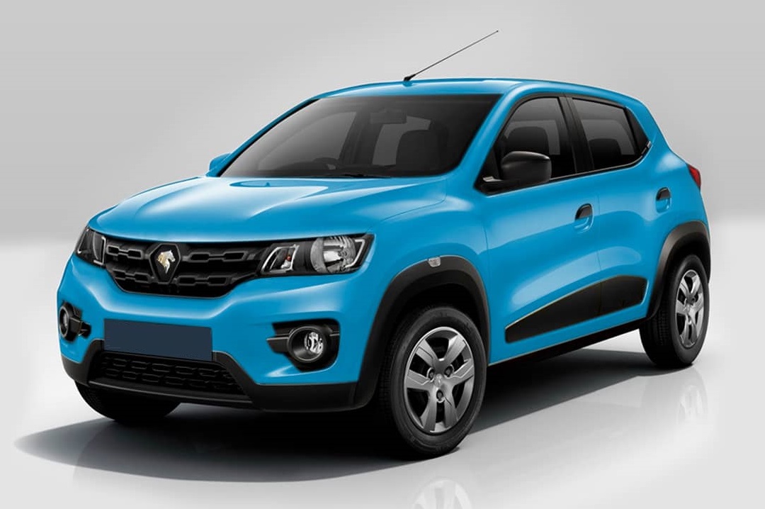 همه چیز درباره K125 و کراس لوک TF21؛ محصولات جدید ایران خودرو