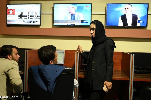 (تصاویر)